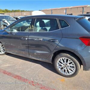 SEAT IBIZA 1.0 STYLE AÑO 2024 - Imagen 3