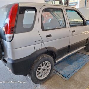 DAIHATSU TERIOS 1.3 AÑO 2003 - Imagen 3
