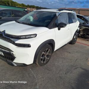 CITROEN C3 AIRCROSS 1.5 C-SETIES AÑO 2022 - Imagen 1
