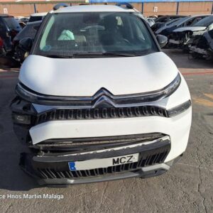 CITROEN C3 AIRCROSS 1.5 C-SETIES AÑO 2022 - Imagen 6