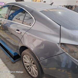 OPEL INSIGNIA BERLINA 2.0 CDTI AÑO 2012 - Imagen 3