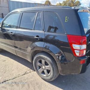SUZUKI GRAND VITARA 1.9 DDIS JLX-ES AÑO 2007 - Imagen 3