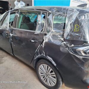 OPEL ZAFIRA C TOURER 1.4 EXCELLENCE AÑO 2016 - Imagen 3