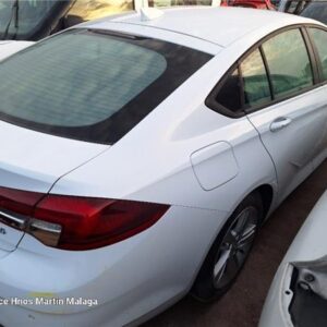 OPEL INSIGNIA BERLINA 1.6 SELECTIVE AÑO 2018 - Imagen 3