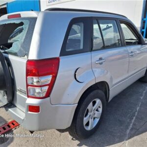 SUZUKI GRAND VITARA 1.9 DDIS JLX-ES 5-TRG. AÑO 2006 - Imagen 3