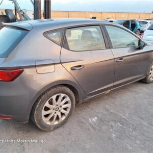SEAT LEON 1.2 STYLE CONNECT PLUS AÑO 2016 - Imagen 3