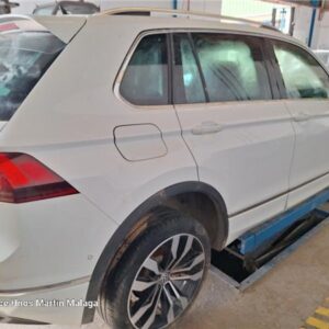 VOLKSWAGEN TIGUAN AD1 1.5 ADVANCE BMT AÑO 2019 - Imagen 3