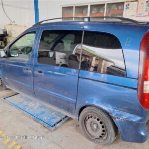 MERCEDES-BENZ VANEO 1.6 AÑO 2003 - Imagen 3