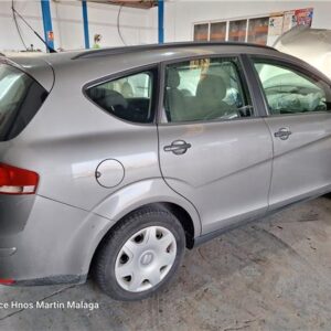 SEAT ALTEA XL 1.9 TDI BXE AÑO 2007 - Imagen 3
