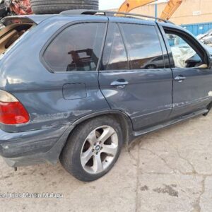 BMW SERIE X5 3.0D AÑO 2005 - Imagen 3