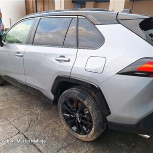 TOYOTA RAV4 HÍBRIDO HYBRID 4X2 ADVANCE AÑO 2020 - Imagen 3