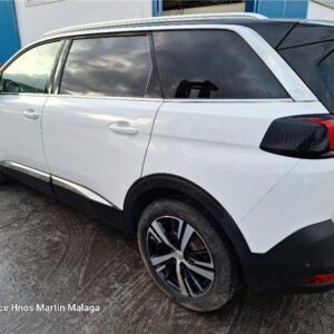 PEUGEOT 5008 1.6 GT LINE AÑO 2018 - Imagen 3