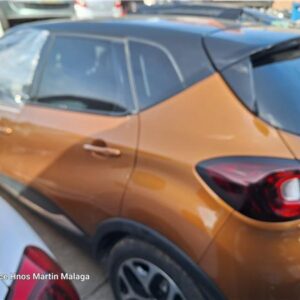RENAULT CAPTUR I 1.3 LIMITED AÑO 2019 - Imagen 3