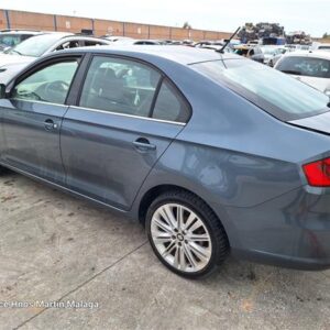 SEAT TOLEDO 1.6 CONNECT AÑO 2017 - Imagen 3