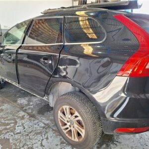 VOLVO XC60 2.0 KINETIC 2WD AÑO 2015 - Imagen 3