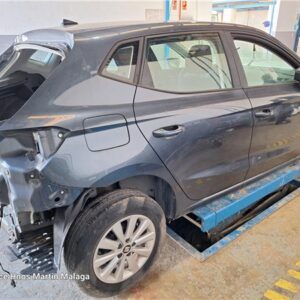 SEAT IBIZA 1.0 STYLE AÑO 2021 - Imagen 3