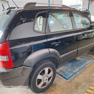 HYUNDAI TUCSON 2.0 CRDI AÑO 2006 - Imagen 3