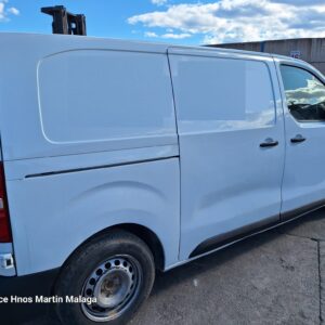 CITROEN JUMPY FURGÓN 1.6 CLUB M AÑO 2018 - Imagen 3