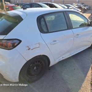 PEUGEOT 208 1.5 ACTIVE AÑO 2021 - Imagen 3