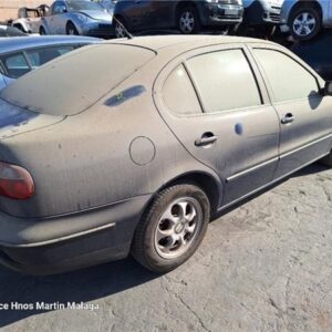 SEAT TOLEDO 1.9 TDI AÑO 2000 - Imagen 3