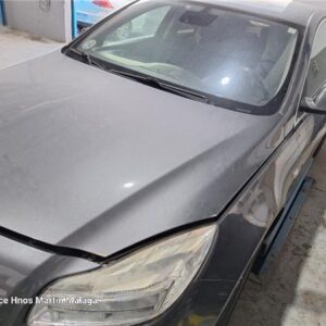 OPEL INSIGNIA BERLINA 2.0 CDTI AÑO 2012 - Imagen 2