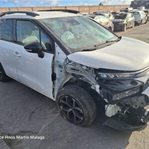 CITROEN C3 AIRCROSS 1.5 C-SETIES AÑO 2022 - Imagen 2