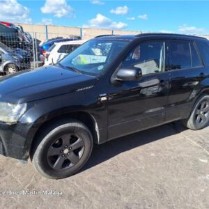 SUZUKI GRAND VITARA 1.9 DDIS JLX-ES AÑO 2007 - Imagen 2