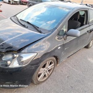 TOYOT AURIS 2.2 SPORT AÑO 2007 - Imagen 2