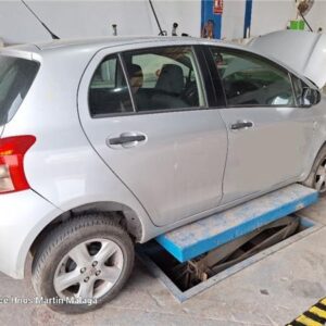 TOYOTA YARIS 1.4 D-4D AÑO 2008 - Imagen 3