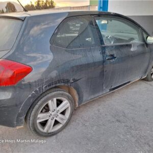 TOYOT AURIS 2.2 SPORT AÑO 2007 - Imagen 4