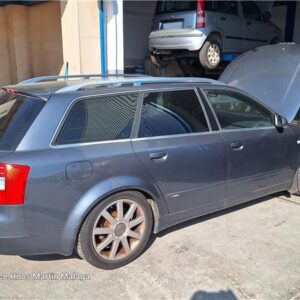 AUDI A4 AVANT 1.9 TDI AÑO 2004 - Imagen 3