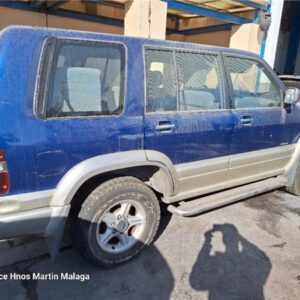 OPEL MONTEREY 3.0 BÁSICO AÑO 1998 - Imagen 3