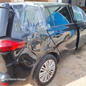 OPEL ZAFIRA C TOURER 1.4 EXCELLENCE AÑO 2016 - Imagen 4