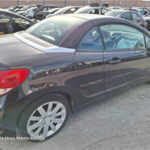 PEUGEOT 207 CC CABRIO-COUPÉ 1.6 HDI AÑO 2013 - Imagen 4