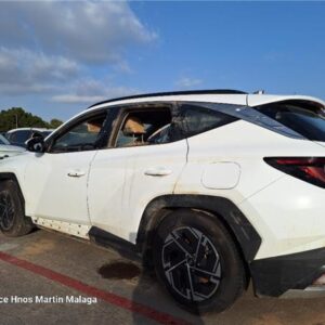 HYUNDAI TUCSON HÍBRIDO-SUAVE MAXX MILD-HYBRID 2WD AÑO 2024 - Imagen 3
