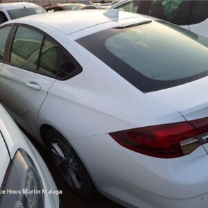 OPEL INSIGNIA BERLINA 1.6 SELECTIVE AÑO 2018 - Imagen 4