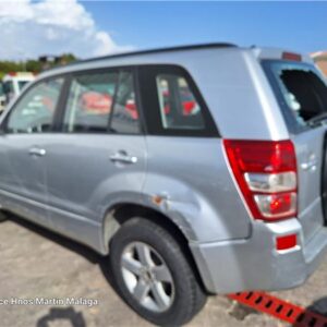 SUZUKI GRAND VITARA 1.9 DDIS JLX-ES 5-TRG. AÑO 2006 - Imagen 4