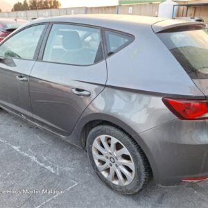 SEAT LEON 1.2 STYLE CONNECT PLUS AÑO 2016 - Imagen 4