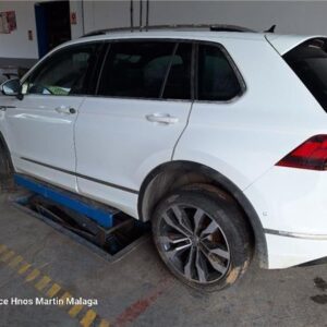 VOLKSWAGEN TIGUAN AD1 1.5 ADVANCE BMT AÑO 2019 - Imagen 4