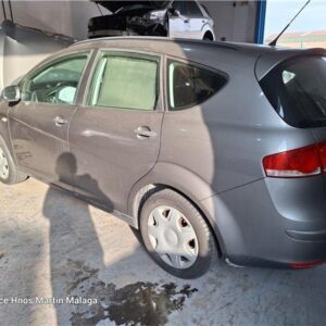 SEAT ALTEA XL 1.9 TDI BXE AÑO 2007 - Imagen 4