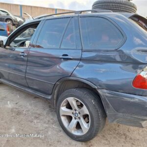 BMW SERIE X5 3.0D AÑO 2005 - Imagen 4