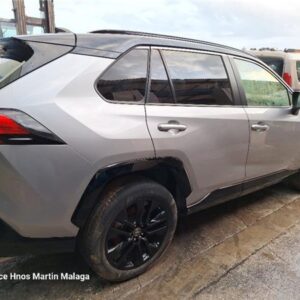 TOYOTA RAV4 HÍBRIDO HYBRID 4X2 ADVANCE AÑO 2020 - Imagen 4