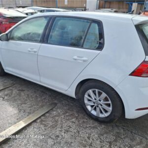 VOLKSWAGEN GOLF VII BERLINA 1.6 ADVANCE AÑO 2019 - Imagen 4
