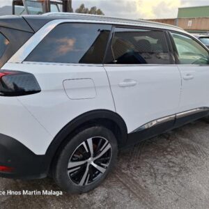 PEUGEOT 5008 1.6 GT LINE AÑO 2018 - Imagen 4