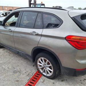 BMW SERIE X1 2.0 SDRIVE 18D AÑO 2018 - Imagen 4