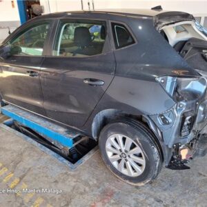 SEAT IBIZA 1.0 STYLE AÑO 2021 - Imagen 4