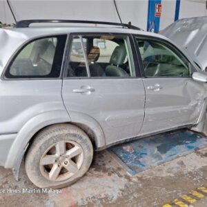 TOYOTA RAV4 2.0 D-4D 4WD AÑO 2005 - Imagen 4