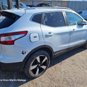NISSAN QASHQAI II 1.5 ACENTA AÑO 2016 - Imagen 4
