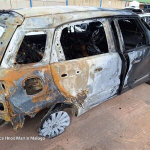FIAT 500 L 1.3 BASIC AÑO 2014 - Imagen 4