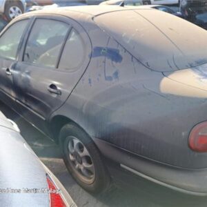 SEAT TOLEDO 1.9 TDI AÑO 2000 - Imagen 4